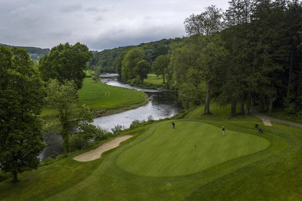 Golf courses are busier than ever – now the challenge is to make it last