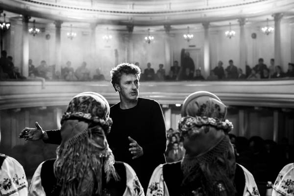 Film-maker Pawel Pawlikowski’s deft touch to the fore in ‘Cold War’