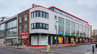 Grantham House investment guiding €4.5m