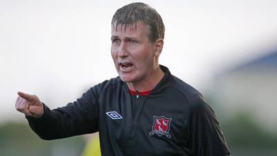 Cork City a different proposition this time around for Dundalk
