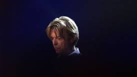 Warner Music in talks to purchase David Bowie’s songwriting catalogue