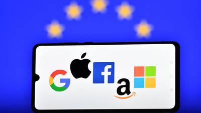 Windfall tax on multinationals’ ‘excess profits’ could net exchequer €4bn, report says