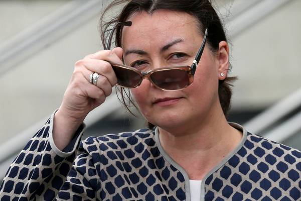 Deirdre Foley was paid at least €7.6m from Clerys proceeds