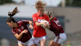 Cork cut loose against Galway to lay down a marker