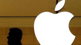 State spent €7.5 million on Apple tax case