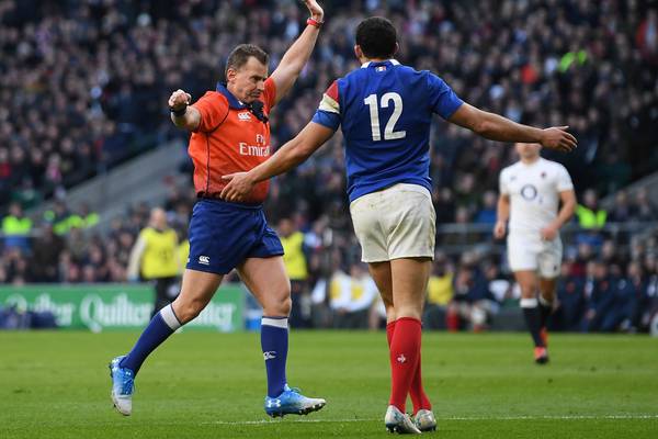 The Offload: it’s time to stop the penalty try double-whammy