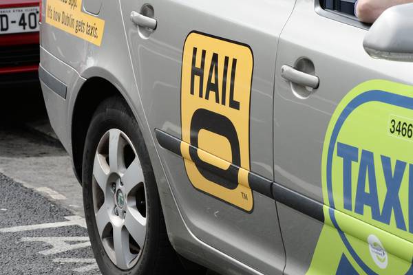 Mytaxi offers €1 million to attract new drivers