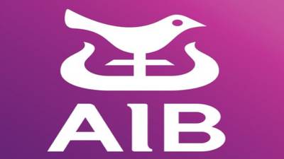 State’s stake in AIB Bank dips below 71%