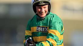 Nina Carberry back in action at Ballinrobe