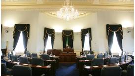 Widening of voter pool for Seanad would be costly and futile