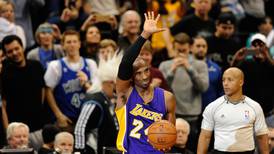 Kobe Bryant surpasses Michael Jordan’s points total