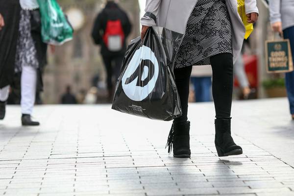 JD Sports says confident it will meet profit expectations