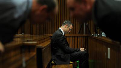 Pistorius may take the stand
