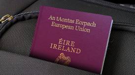 Backlog of 92,000 passport applications in system, Dáil hears