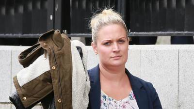 Woman (29) awarded €64,000 after slipping on vomit