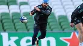 Fourteen Ireland players named in Leinster’s starting line-up against Racing 92