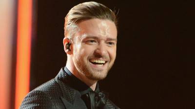 Can Justin Timberlake bring Sexy Back?