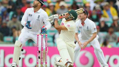 Khawaja’s century helps Australia clinch one-day series win over India