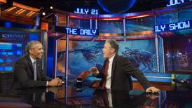 Jon Stewart’s ‘Daily Show’: 16 years thinking outside the box