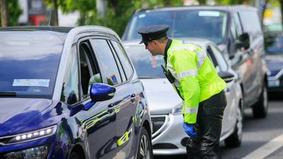 Garda to scale down Covid-19 enforcement for June bank holiday