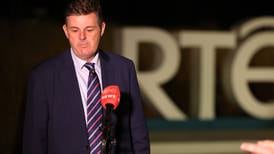 RTÉ told €56m State bailout for next two years is ‘conditional’ on reform agenda