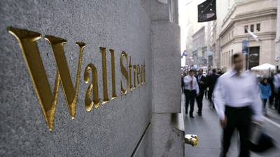 US passes $150bn milestone in credit crisis fines