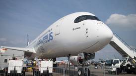 Airbus to step up jet production as profits rise