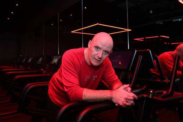 Conor Pope’s mission to find the best gym in Dublin