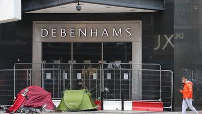 Debenhams liquidators lose second test case at WRC over compulsory redundancies