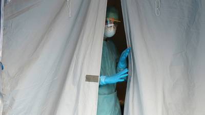 Coronavirus outbreak proves we ignore public health at our peril