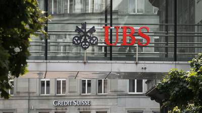 UBS to absorb Credit Suisse’s domestic bank, eyes €9bn in cost savings