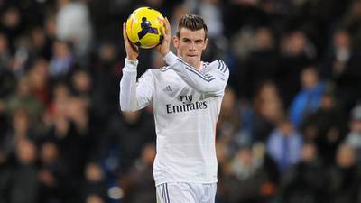 Gareth Bale promises more after ‘perfect’ first hat-trick for Real