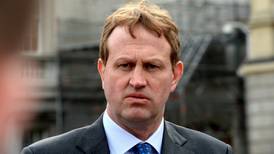 FF’s O’Callaghan accuses ‘some’ FG ministers of disrespect