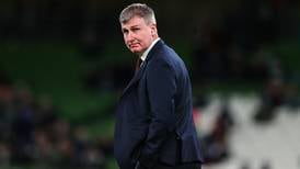Ken Early: The Stephen Kenny era was a mix of hope, expectation, frustration and, finally, downfall