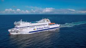 Brittany Ferries aiming to triple number of Spanish tourists carried to Ireland