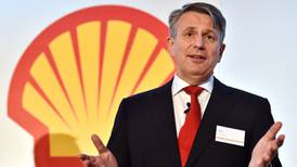 Royal Dutch Shell puts revamped shale arm at heart of future growth