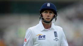 England lose their openers before lunch