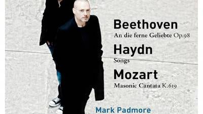 Mark Padmore, Kristian Bezuidenhout: Beethoven, Haydn, Mozart | Album Review