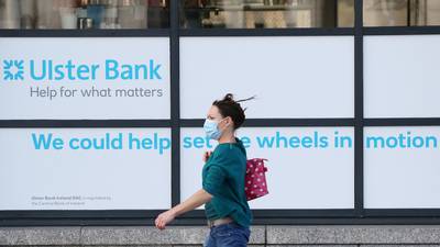Should I switch bank now with Ulster Bank at risk of closing?
