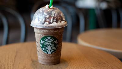 Starbucks’ European unit pays $183m to US owner despite dip in growth
