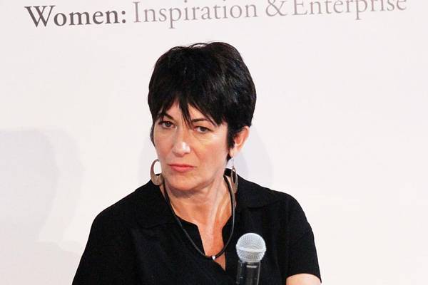 Ghislaine Maxwell: Jeffrey Epstein’s ‘lady of the house’ and ‘madam’