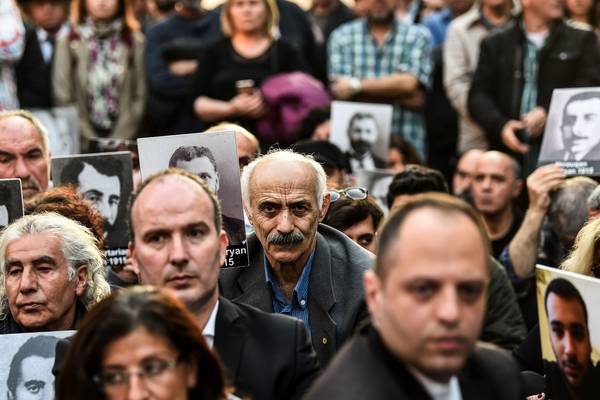 Secret Nation review: insight into the invisible Armenians in Turkey