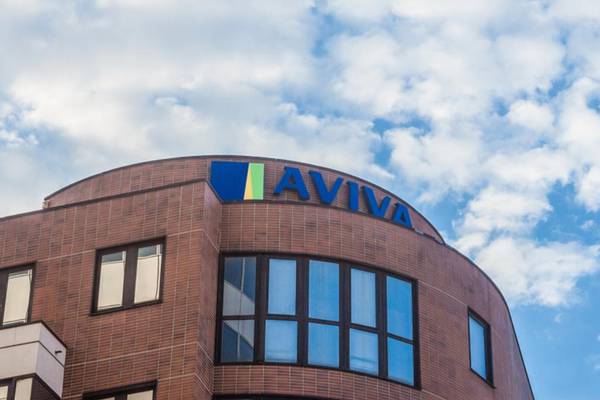 AIG Ireland boss quits for top Aviva role