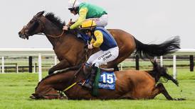 Road To Respect takes Ryanair Gold Cup as Yorkhill gets sidetracked