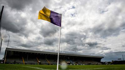St Martin’s dethrone Oulart-the-Ballagh in Wexford Park rout
