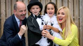 Savills tunes up for annual Dublin’s/Cork’s Got Talent fundraiser