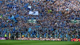 Malachy Clerkin: Nothing compares to rich tapestry of sound offered up by GAA match