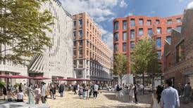 Hammerson submits further plans for O’Connell Street site’s regeneraton