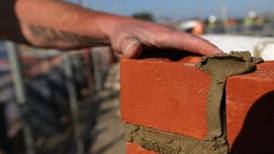 Construction activity slows as sentiment declines