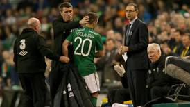 Belief the key to revival in Republic of Ireland’s fortunes